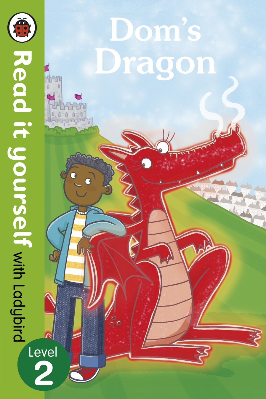 the bear and the dragon ebook