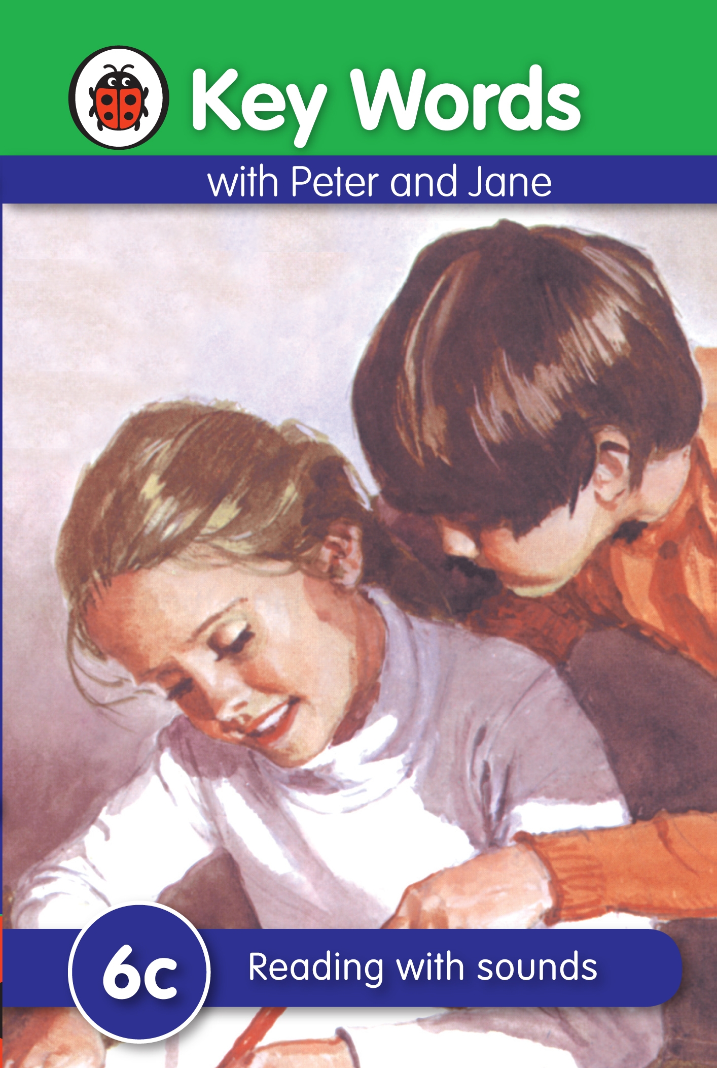 Books – Ladybird Education