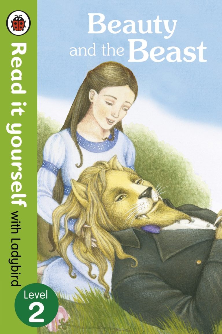 Beauty and the Beast – Ladybird Education