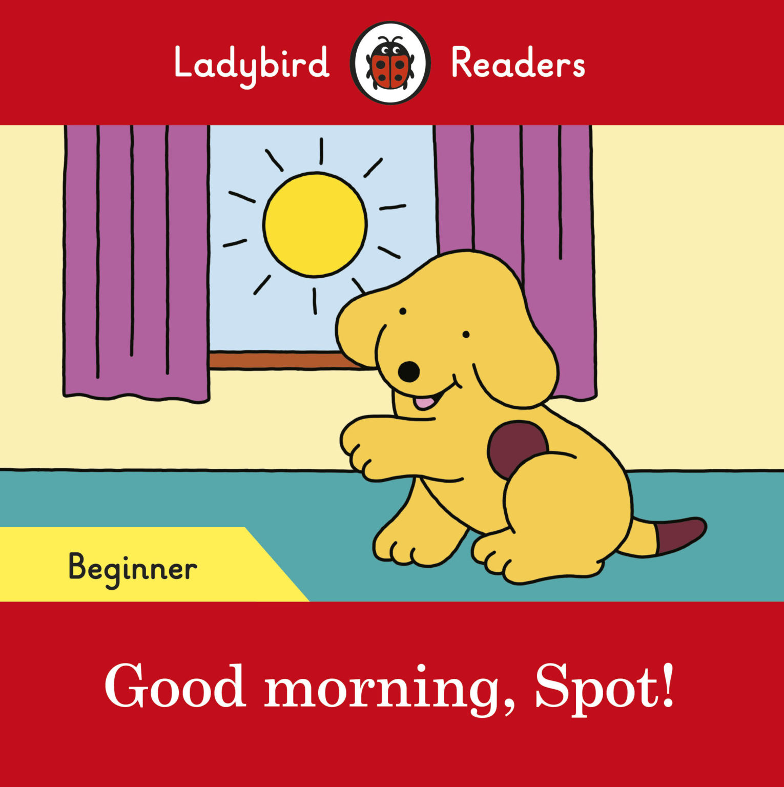 Ladybird Readers – Ladybird Education