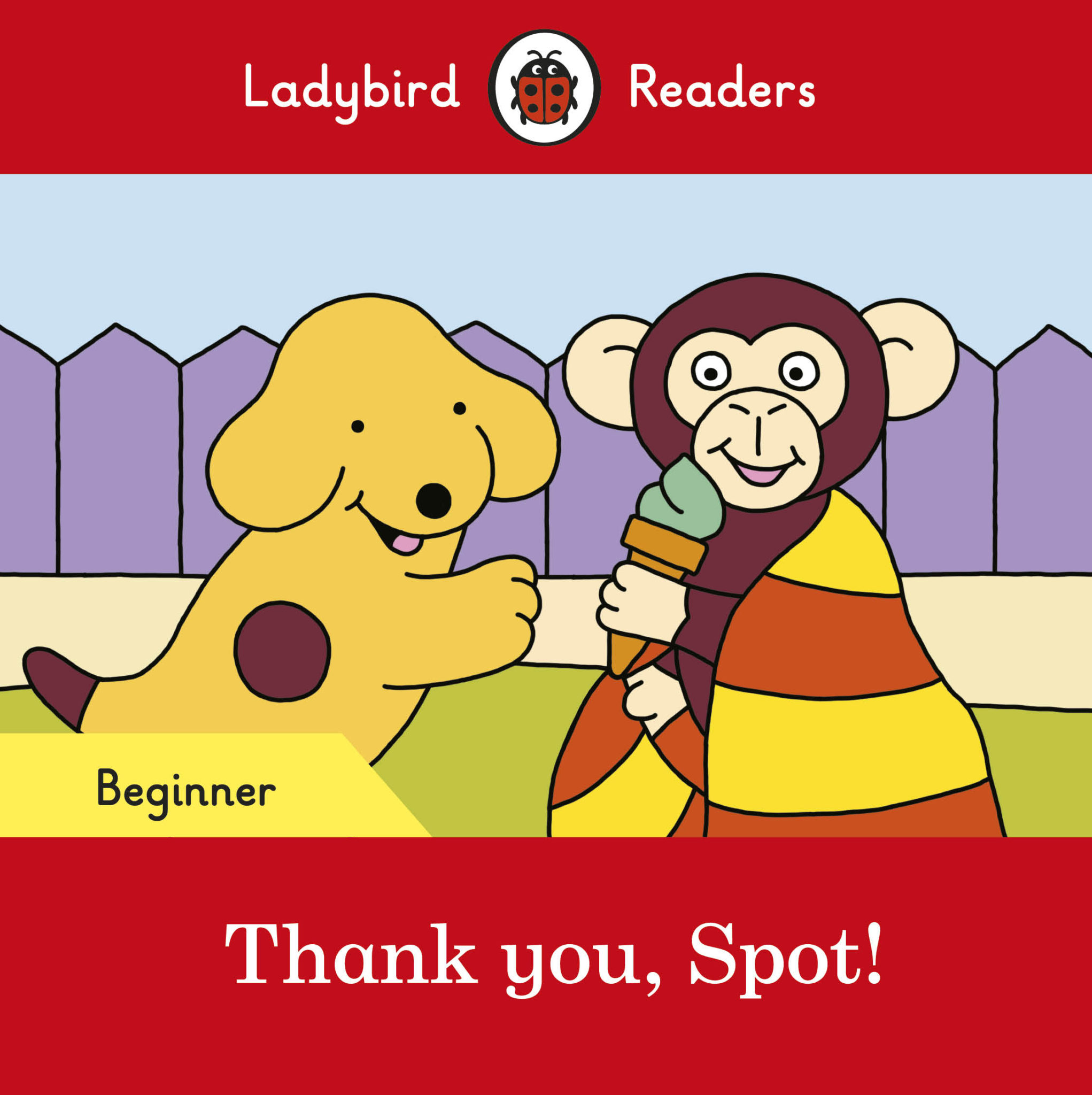 Ladybird Readers – Ladybird Education