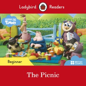 Ladybird Readers - Ladybird Education