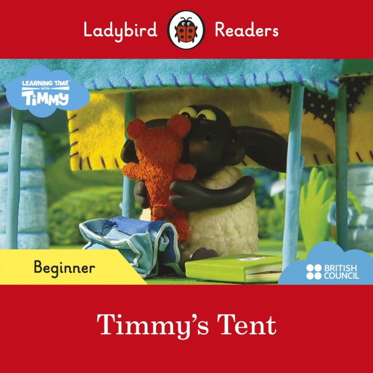 Ladybird Readers - Ladybird Education