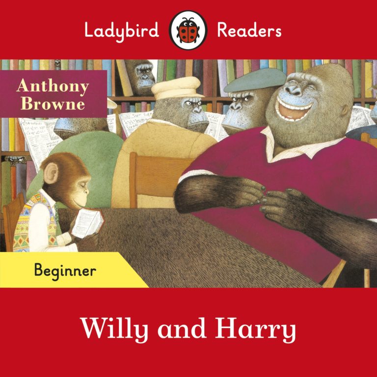 Ladybird Readers - Ladybird Education