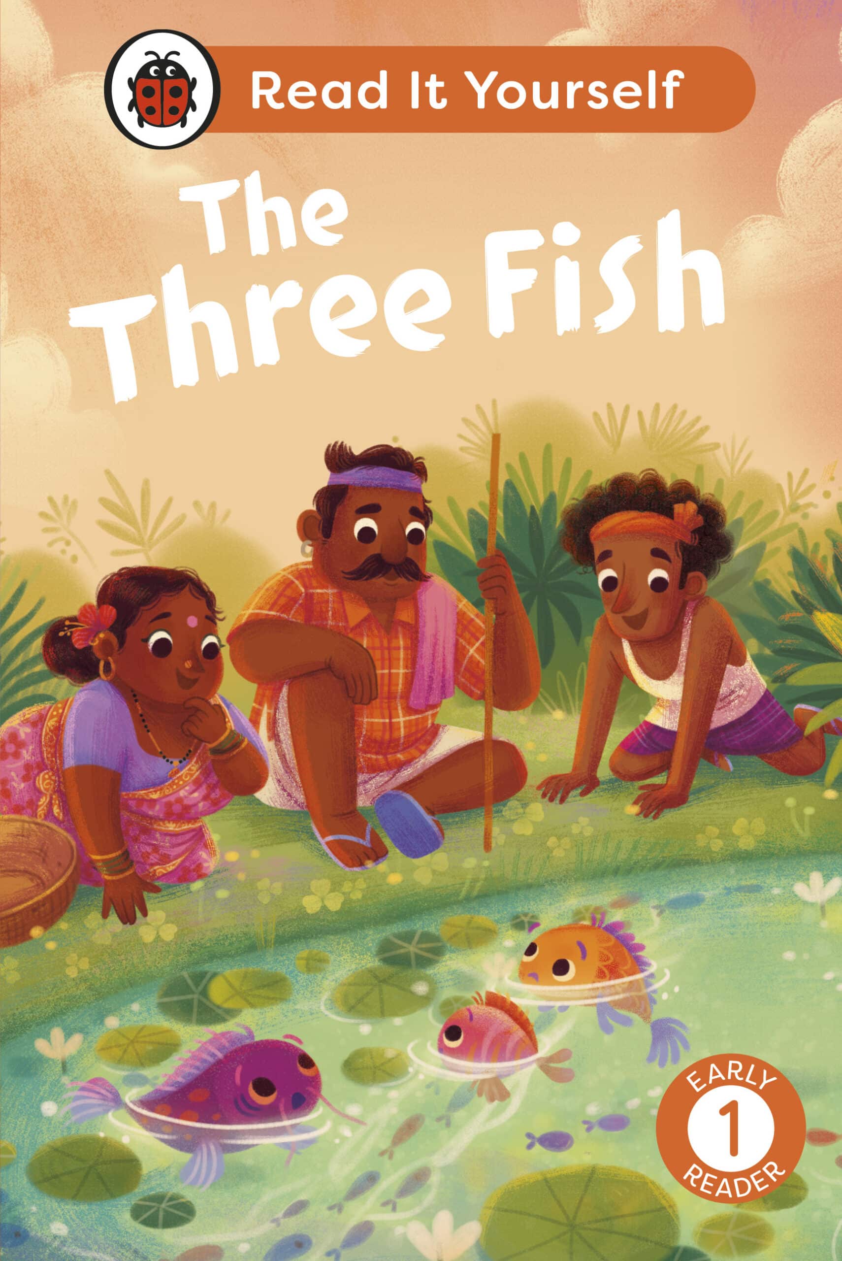 the-three-fish-ladybird-education